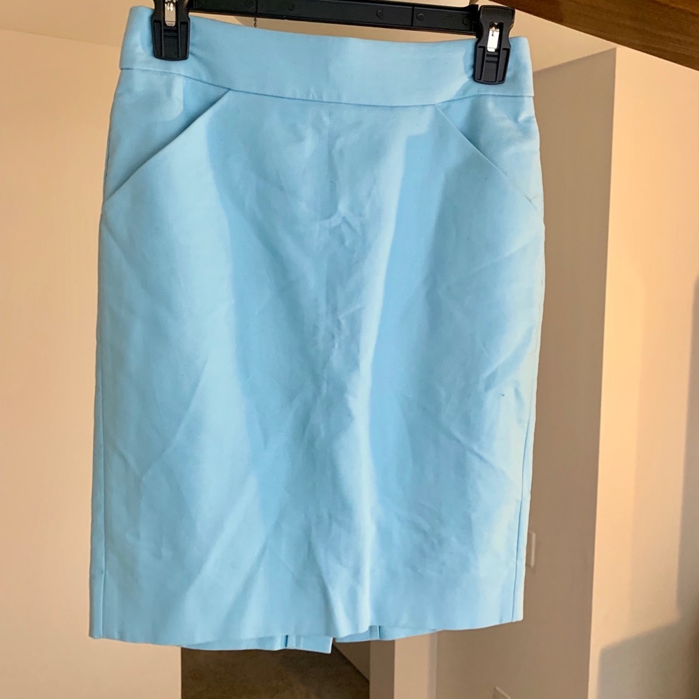J.crew skirt